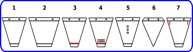 VarioWicketBeutel